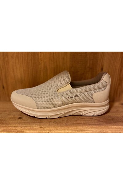 KİNG PAOLO SNEAKER MEMORY FOAM CLİMA COMFORT