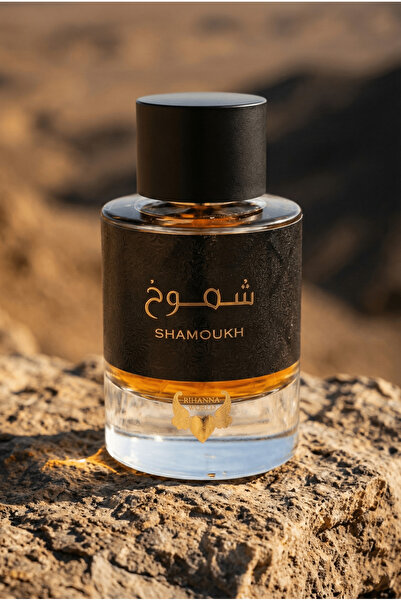 Rihanna World شموخ للرجال من ريهانا وورلد أو دو برفيوم - 100 مل