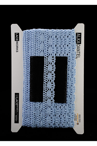 ALKA DANTEL PAMUK KOPANAKİ 10 METRE