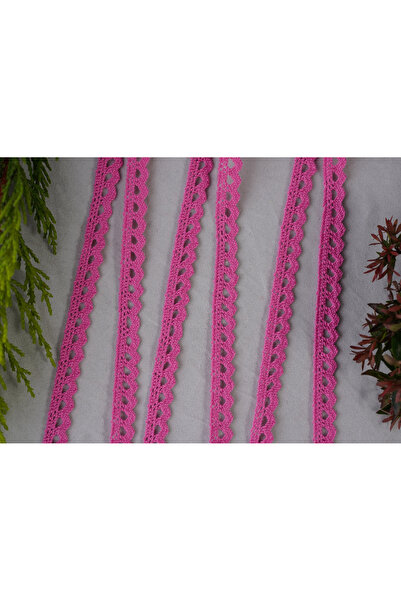 ALKA DANTEL PAMUK KOPANAKİ 10 METRE