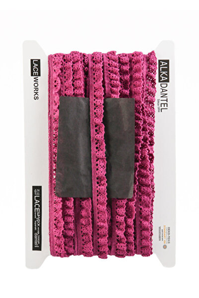 ALKA DANTEL PAMUK KOPANAKİ 10 METRE