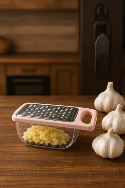 bezzar Rende Hazneli Pembe