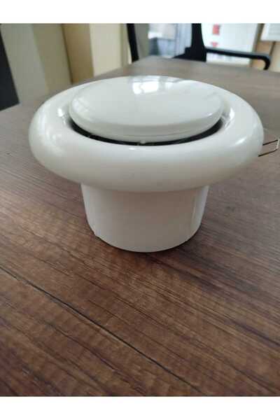 Home GEMİCİ ANEMOSTAT Q100 PLASTİK,--10 CM yaylı