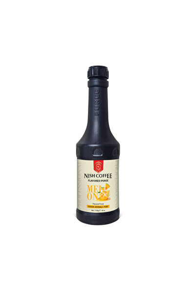 Nish Kavun Aromalı Püre Sos 1.150 GR
