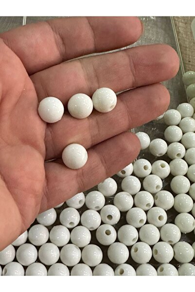 Gönülden Tasarım 37 komada belih perli za nakit 05 mm