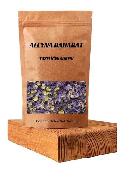 aleyna baharat Hatmi Çiçeği 50 Gr