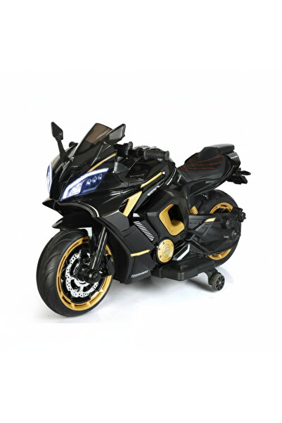 CARTOY دباب أطفال كهربائي بمحرك 12 فولت - مزود بتقنية بلوتوث، إضاءة LED، وعجل...