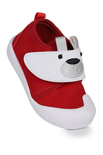 KARAMAZI أحذية يومية لتقويم العظام من Winni Velcro للفتيات الصغيرات من First ...