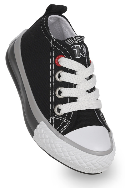 KARAMAZI Αθλητικά παπούτσια Tinna Lace-Up για αγόρια