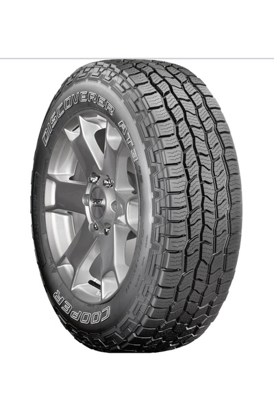 Cooper 235/60R17 102T DISCOVERER AT3 (M15)*****