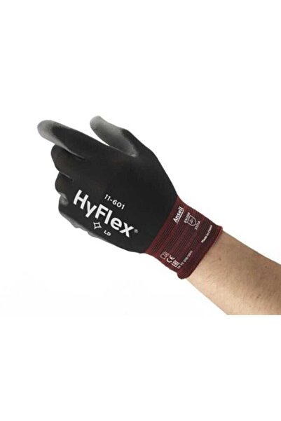 ANSELL Hyflex 11-601 Hassas Montaj Eldiveni
