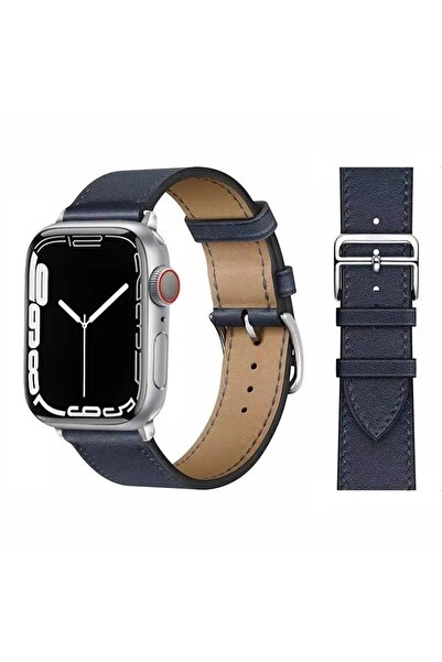 PSGT Apple Watch seri 10-11 46 mm 9/8 7 49 45mm 44mm 42mm Ultra 2 49mm Uyumlu...