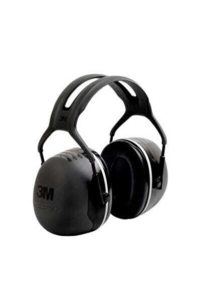 3M Peltor X5A Baş Bantlı Kulaklık 37 Db (Decibel)