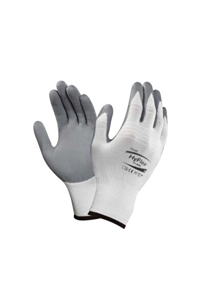 ANSELL Hyflex 11-800 Mekanik ve Çok Amaçlı Antistatik Montaj Eldiveni