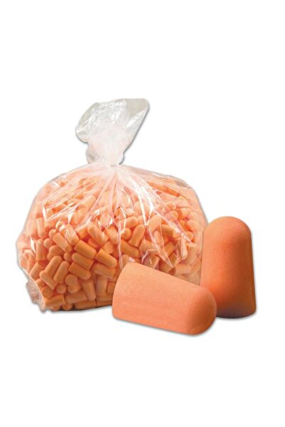 3M 1100R Refill Torba (Dispansere Uygun) Kulak Tıkacı