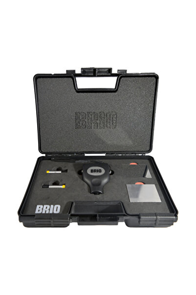 BRIO Boya Kalınlık Ölçme Cihazı