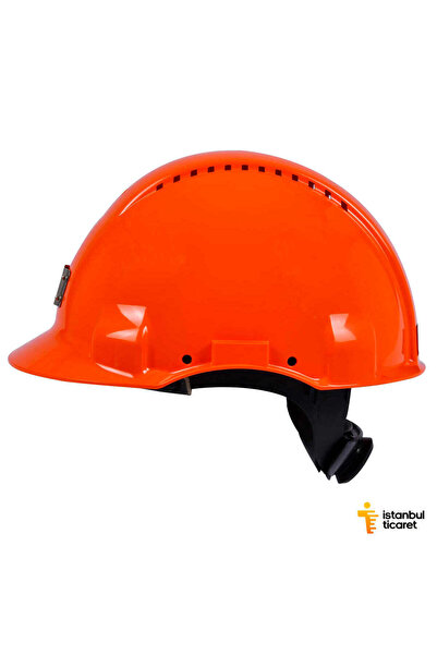 3M G3000NUV-10 Madenci Bareti