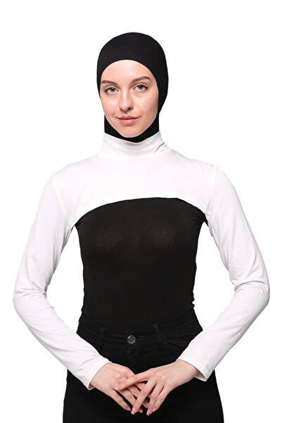 Altobeh Μανίκια με ζιβάγκο εκρού