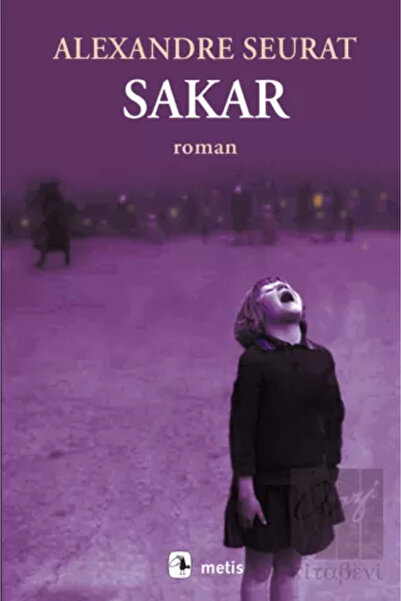 Metis Yayınları Sakar