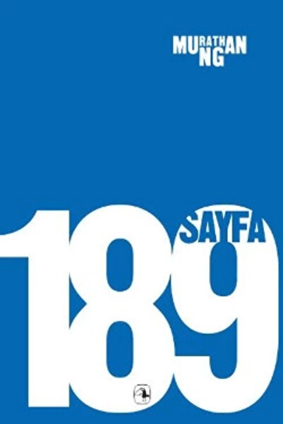 Genel Markalar 189 Sayfa