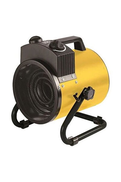 Strend Pro - Ventilator electric de încălzire - 2000W - Portabil