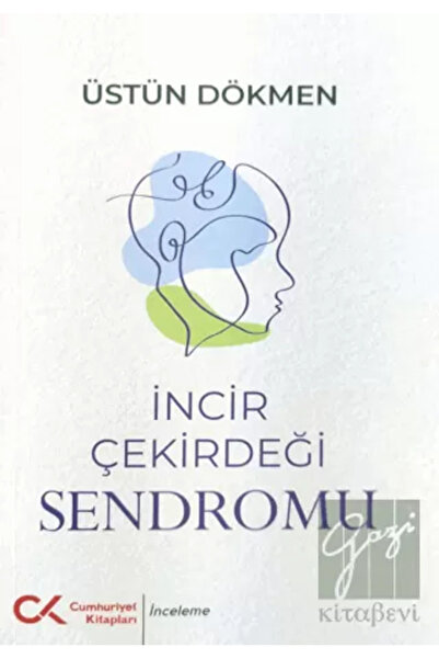 Cumhuriyet Kitapları İncir Çekirdeği Sendromu