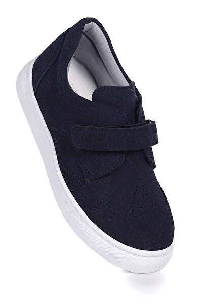 Kiko Kids Richie Velcro Daily Boy's Casual Παπούτσια