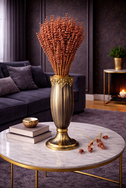 ÇINARASYADAHOME Doğal Kuru Lavanta Demeti Mis Kokulu Kiremit Lavanta Uzun Ömü...