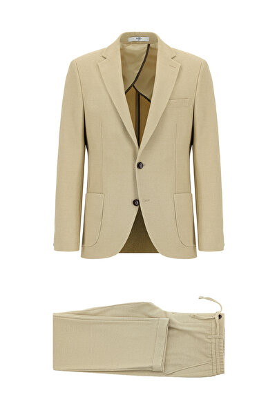 Kiğılı 6 капки Регулярна кройка Стандартна кройка Еластична лента за талия Ко...