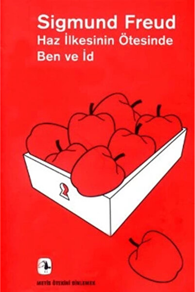 Genel Markalar Haz İlkesinin Ötesinde - Ben Ve İd