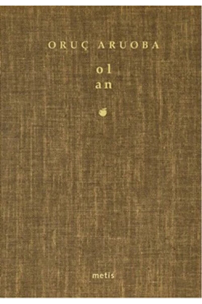 Metis Yayınları Olan