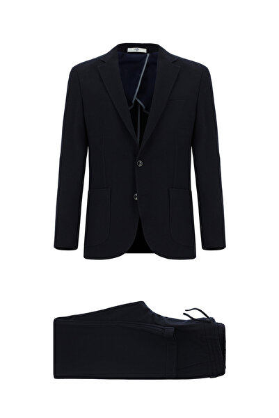 Kiğılı بدلة 6 دروب ذات قصة عادية وقصة قياسية مع خصر مطاطي ورباط