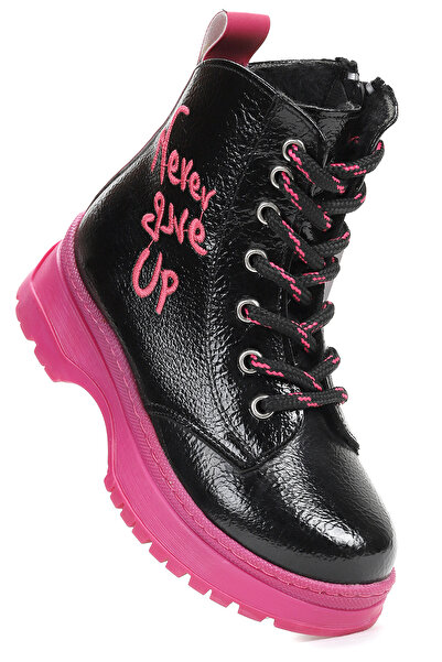 KARAMAZI Cizme Never Cracked Thermo Sole pentru fete