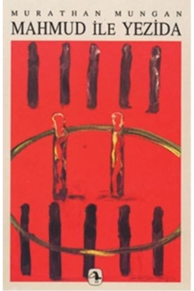 Metis Yayınları Mahmud Ile Yezida