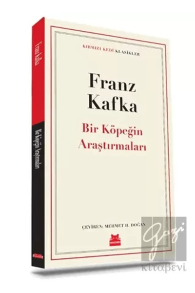 Kuzgun Ticaret Дослідження собаки