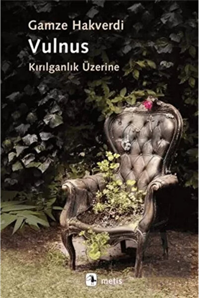 Metis Yayınları Vulnus
