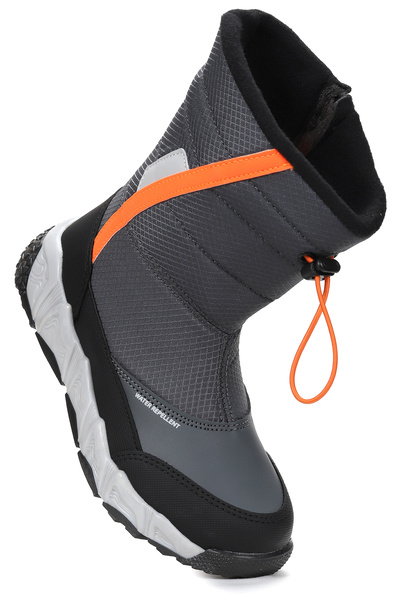 KARAMAZI Молона водоустойчиви момичешки/момчешки ботуши със цип