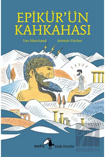 Metis Yayınları ضحك إبيكيور