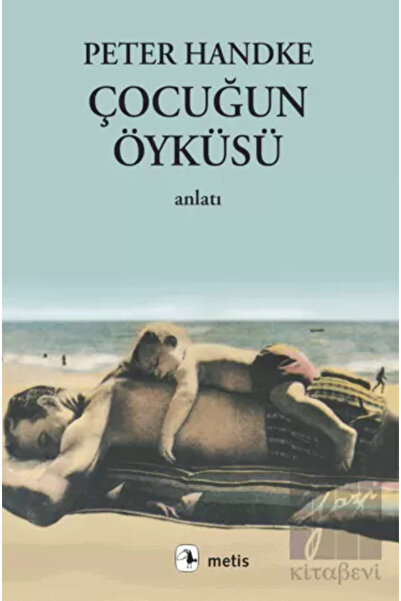 Metis Yayınları Çocuğun Öyküsü