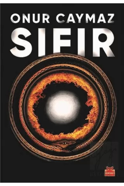 Kırmızı Kedi Yayınları Sıfır