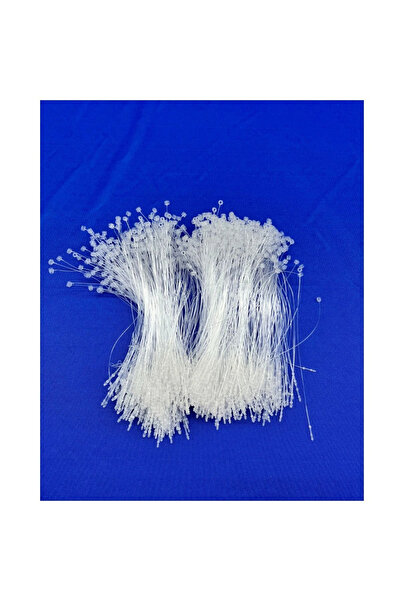 Genel Markalar Elle Geçmeli Kılçık 3" 7.5cm 5.000 Adet