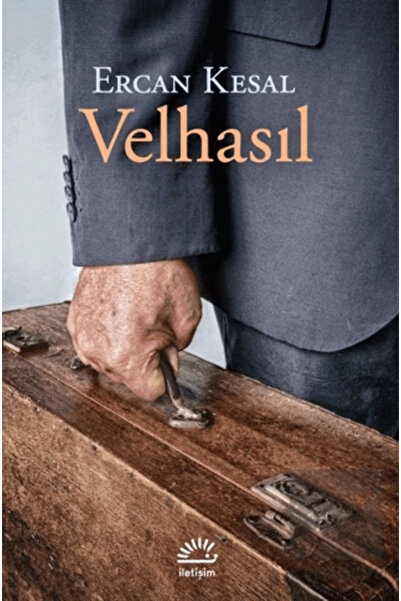 İletişim Yayınları Velhasıl