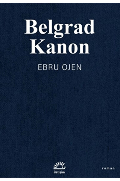 İletişim Yayınları Belgrad Kanon