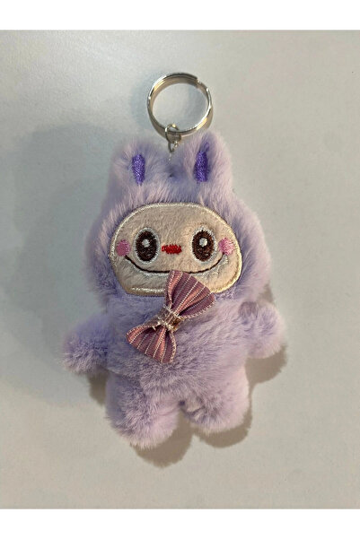 BİGÜMEX Breloc de pluș Labubu