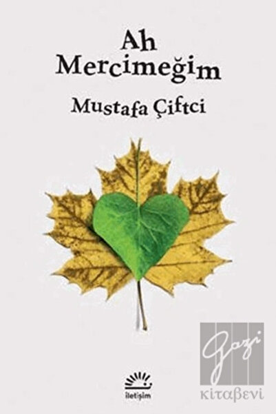 İletişim Yayınları Ah Mercimeğim