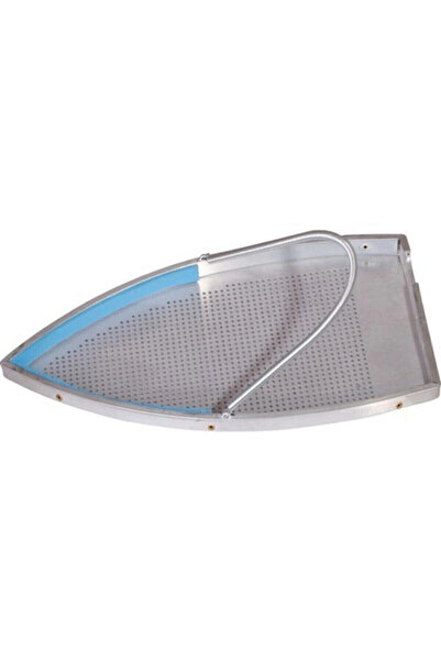 BİGÜMEX Ütü Tabanlıgı Alüminyum Teflon Çarık Sypc200