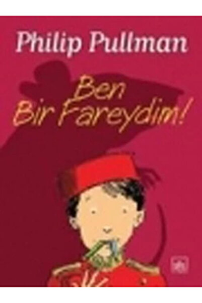 İthaki Yayınları Ben Bir Fareydim