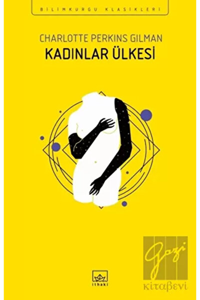 İthaki Yayınları Kadınlar Ülkesi