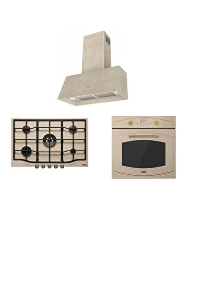 Franke Fco 70 Oa/cm 65 M Oa/fch 755 4g Tc Oa C Avena Set