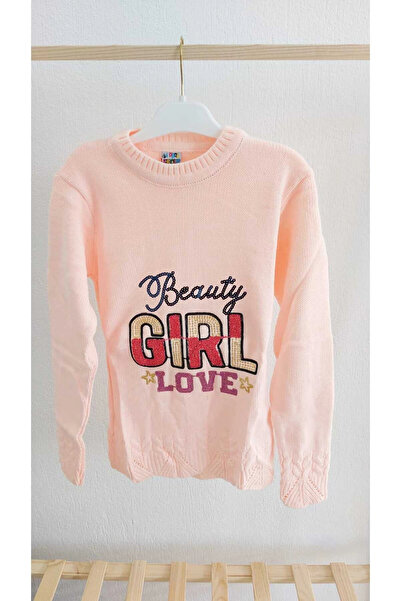 BİGÜMEX GIRL SWEATER